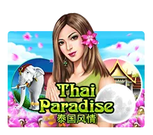 Joker123 : Thai Paradise - ADUGAMING