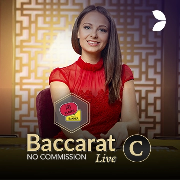 No Commission Speed Baccarat C - ADUGAMING