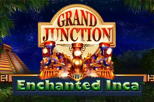 Grand Junction: Enchanted Inca - ADUGAMING