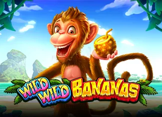 Pragmatic : Wild Wild Bananas - ADUGAMING