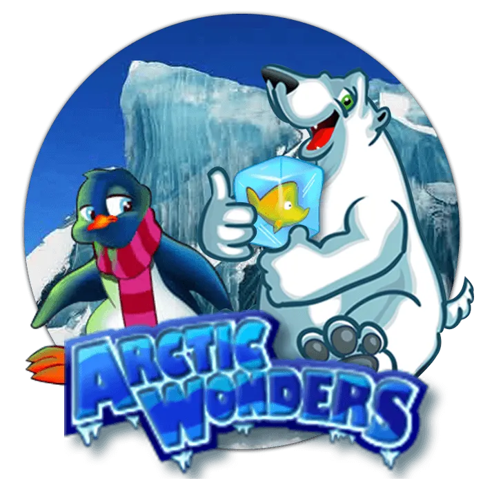 Habanero : Arctic Wonders - ADUGAMING