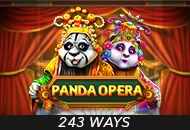 Spadegaming : Panda Opera - ADUGAMING