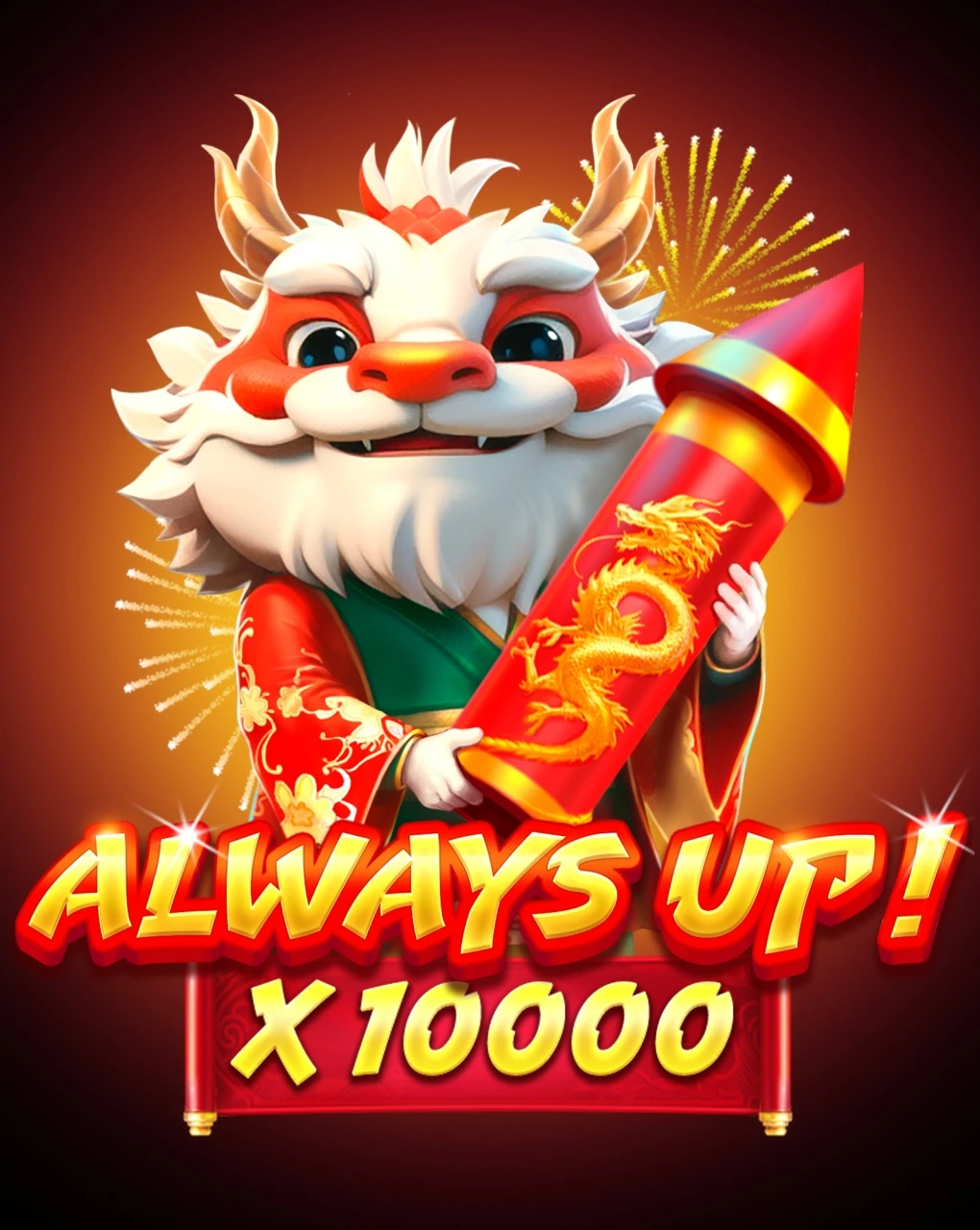 Bgaming : Always Up! x10000 - ADUGAMING
