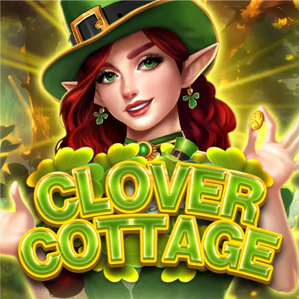 CosmoPlay : Clover Cottage - ADUGAMING