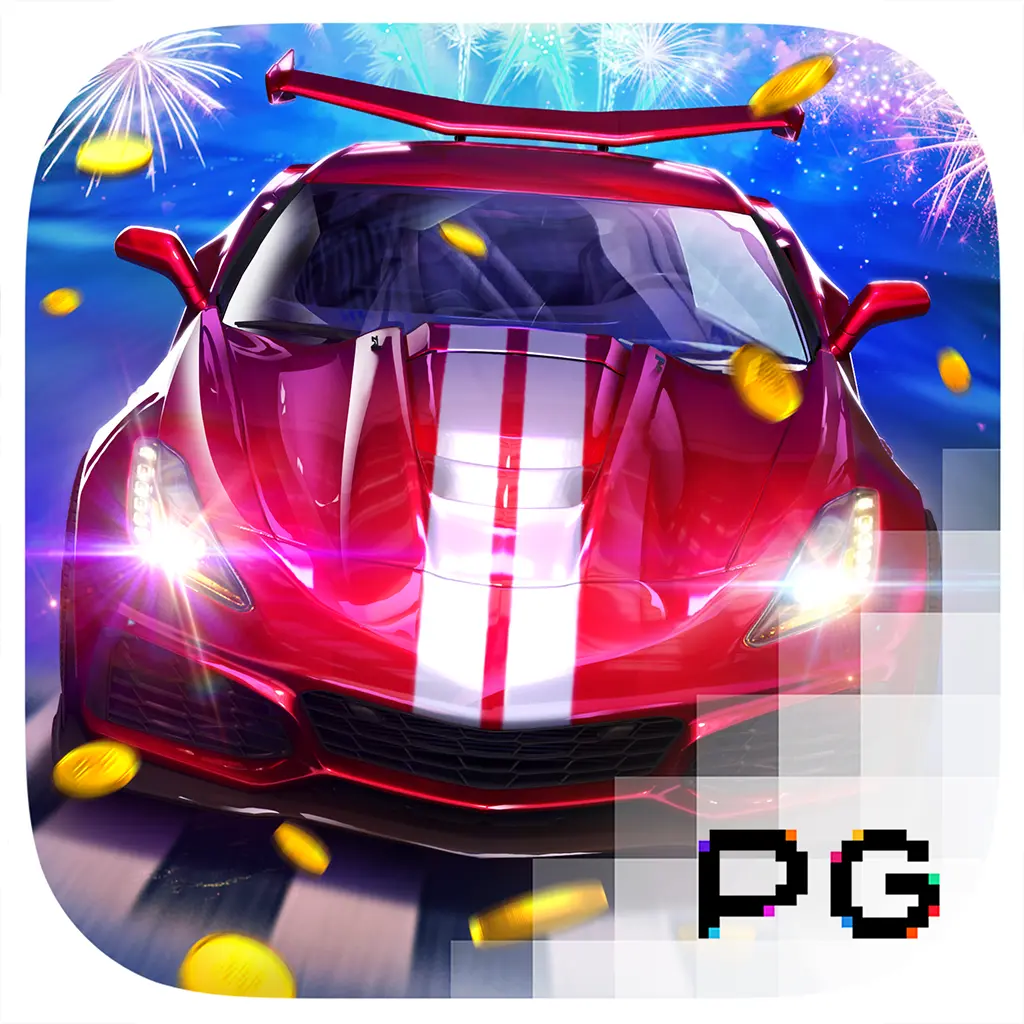 PGSoft : Speed Winner - ADUGAMING
