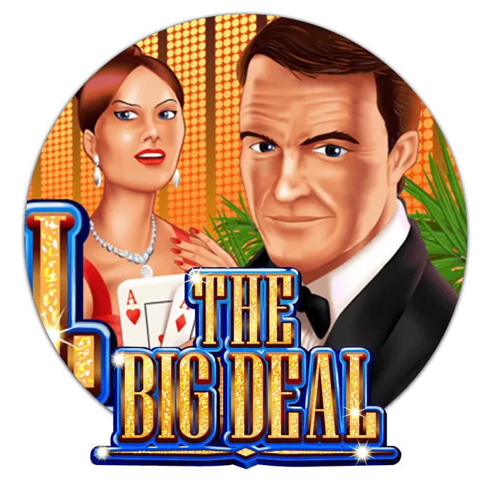 Habanero : The Big Deal - ADUGAMING