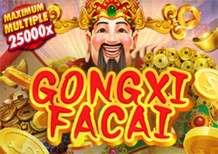 Gong Xi Fa Cai - ADUGAMING