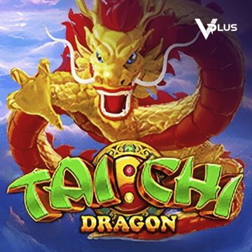 Taichi Dragon - ADUGAMING