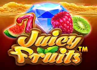 Pragmatic : Juicy Fruits - ADUGAMING