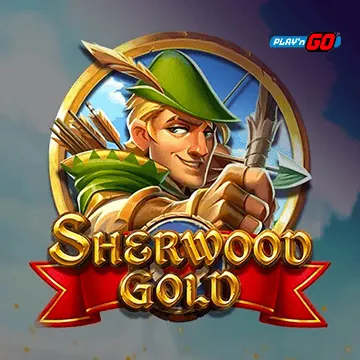 PlaynGo : Sherwood Gold - ADUGAMING
