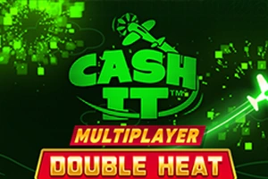 Cash It Multiplayer Double Heat - ADUGAMING