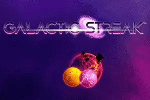 Galactic Streak - ADUGAMING