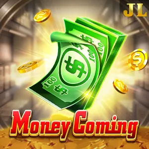 Jili : Money Coming - ADUGAMING