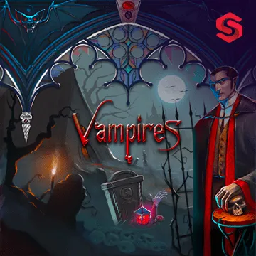 Vampires - ADUGAMING