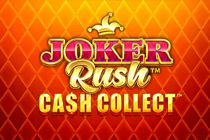 Joker Rush: Cash Collect - ADUGAMING
