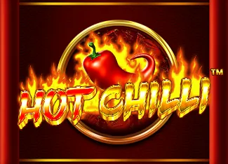 Pragmatic : Hot Chilli - ADUGAMING