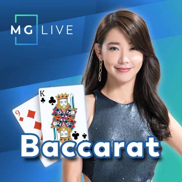 Baccarat - ADUGAMING