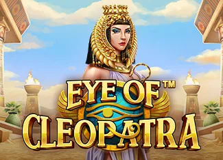 Pragmatic : Eye of Cleopatra - ADUGAMING