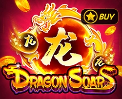 Dragon Soar - ADUGAMING