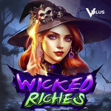 Wicked Riches - ADUGAMING