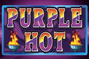 Purple Hot - ADUGAMING
