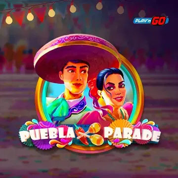 PlaynGo : Puebla Parade - ADUGAMING