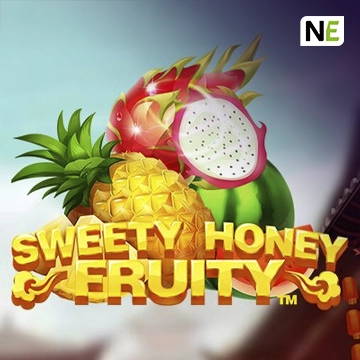 Sweety Honey Fruity - ADUGAMING