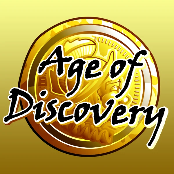 Age Of Discovery - ADUGAMING