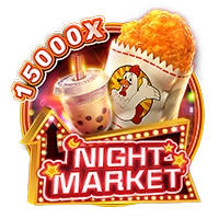 Facai : NIGHT MARKET - ADUGAMING