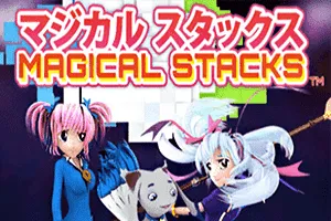 Magical Stacks - ADUGAMING