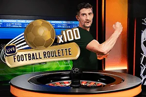 Football Roulette - ADUGAMING