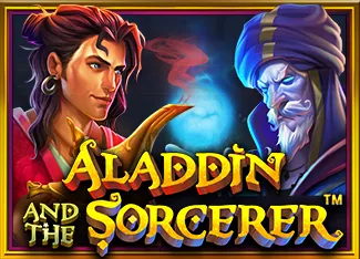 Pragmatic : Aladdin and the Sorcerer - ADUGAMING