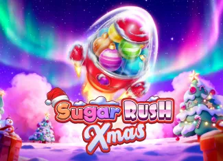 Pragmatic : Sugar Rush Xmas - ADUGAMING