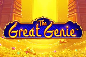 The Great Genie - ADUGAMING