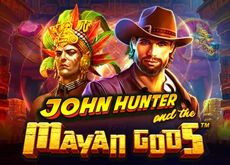 Pragmatic : John Hunter And The Mayan Gods - ADUGAMING