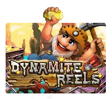 Joker123 : Dynamite Reels - ADUGAMING
