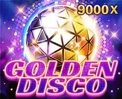 Golden Disco - ADUGAMING