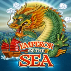 Emperor Of The Sea - ADUGAMING