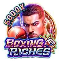 Facai : BOXING RICHES - ADUGAMING