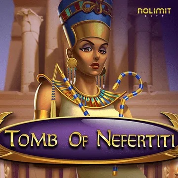 NolimitCity : Tomb of Nefertiti - ADUGAMING
