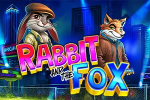 Rabbit and the Fox™ - ADUGAMING