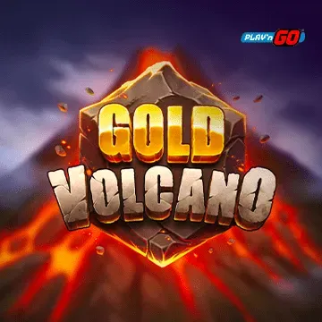PlaynGo : Gold Volcano - ADUGAMING