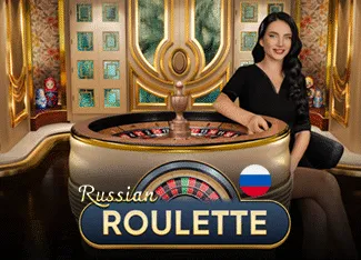 Russian Roulette - ADUGAMING