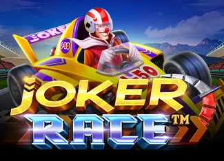 Pragmatic : Joker Race - ADUGAMING