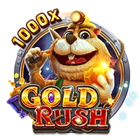 Facai : GOLD RUSH - ADUGAMING