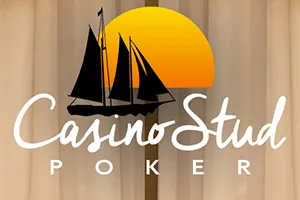 Casino Stud Poker - ADUGAMING