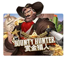 Joker123 : Bounty Hunter - ADUGAMING