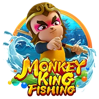 MONKEY KING FISHING - ADUGAMING