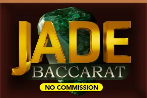 Jade Baccarat NC - ADUGAMING