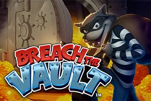 Breach the Vault - ADUGAMING